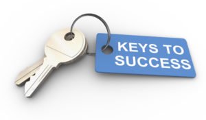 Read more about the article Consistency is the Key to success in Fitness